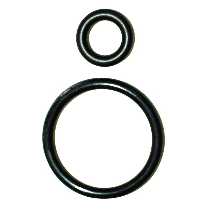 Kit de joints toriques d'injecteur de carburant 83500067