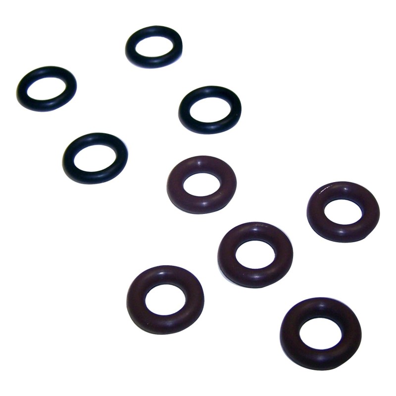 Fuel Injector O-Ring Kit 5103149AA