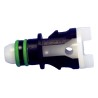 Kit de réparation de conduite de carburant 83504447