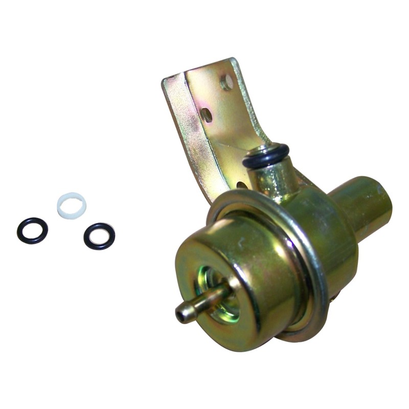 Fuel Pressure Regulator 83503635