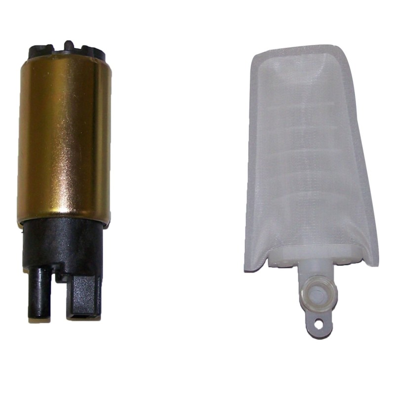 Fuel Pump 52018391P