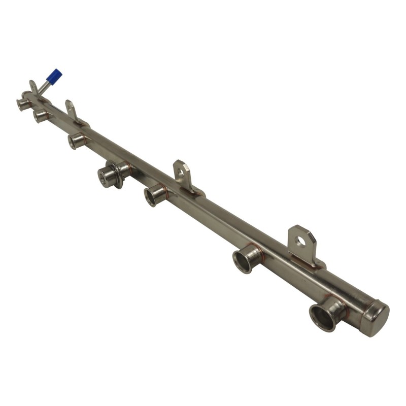 Rampe de carburant 5014496AD