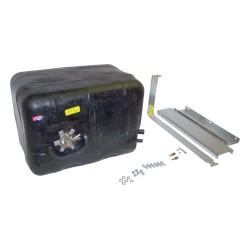 Réservoir à carburant 8128585PLXL