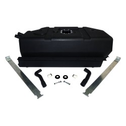 Fuel Tank & Skid Plate Master Kit 52002633PLMK