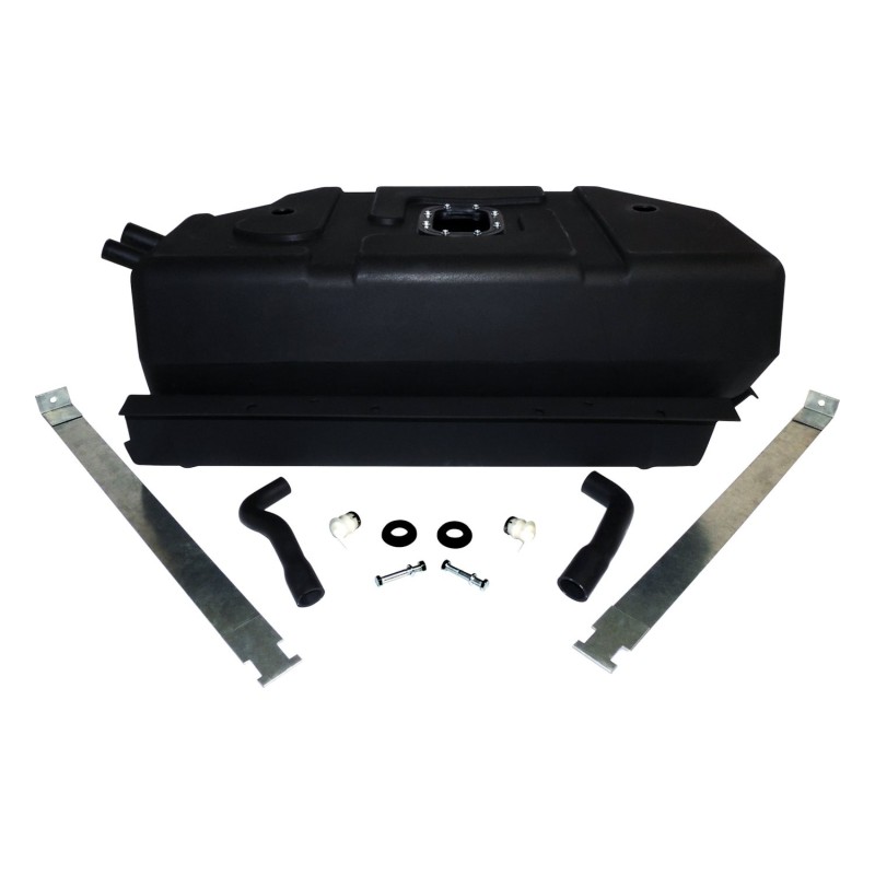 Fuel Tank & Skid Plate Master Kit 52002633PLMK