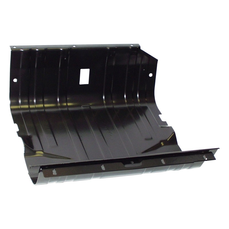 Fuel Tank Skid Plate J5357023