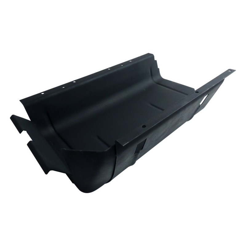 Fuel Tank Skid Plate 52006870
