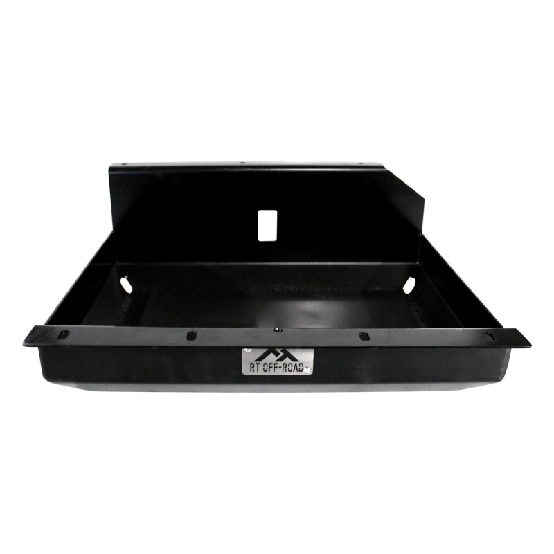 Fuel Tank Skid Plate RT20039