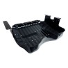 Plaque de protection du réservoir de carburant 52100376AG