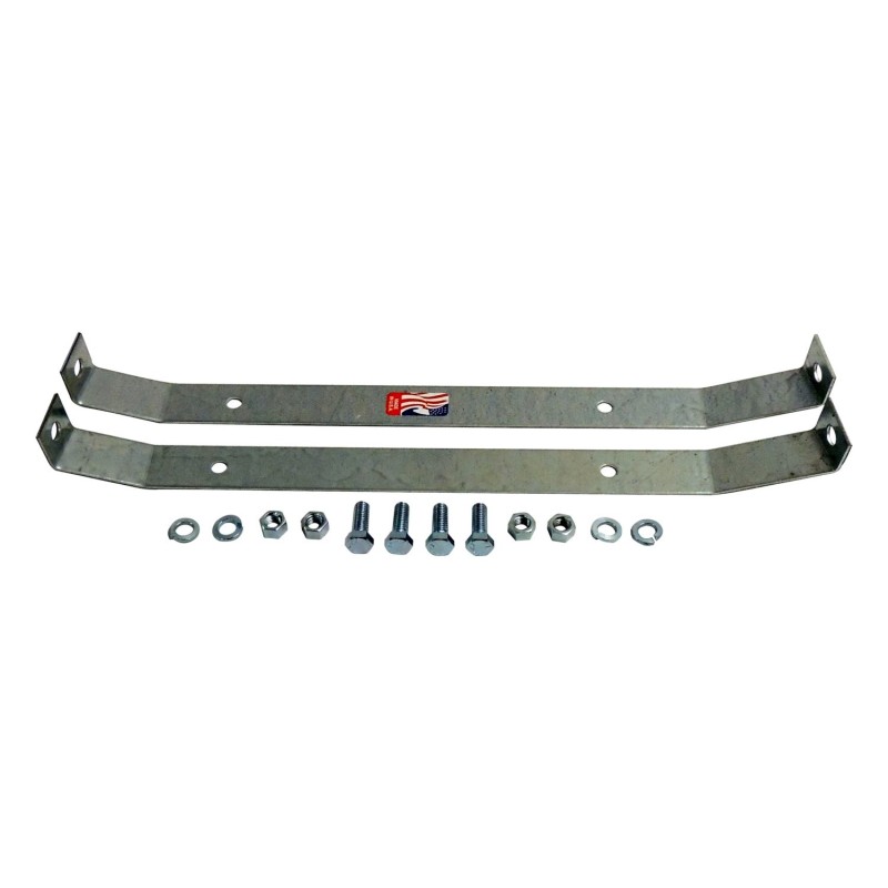 Fuel Tank Strap Kit CJGTSE1