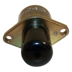 Idle Air Control Valve 4637073