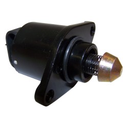 Soupape de régulation d'air de ralenti 53030450