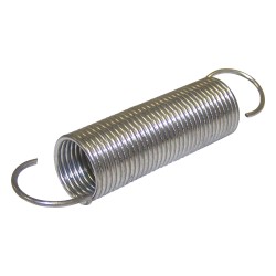 Ressort de rappel de l'accélérateur 33001069