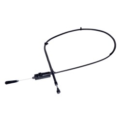 Throttle Valve Cable 52104284AB