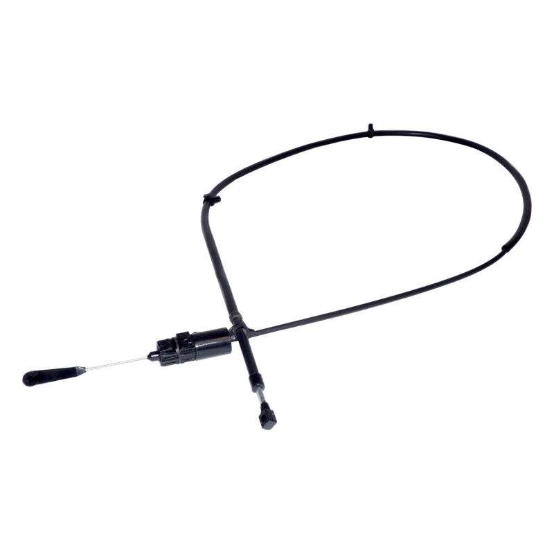Throttle Valve Cable 52104284AB