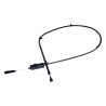 Throttle Valve Cable 52104284AB