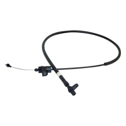 Câble de papillon des gaz 52077578