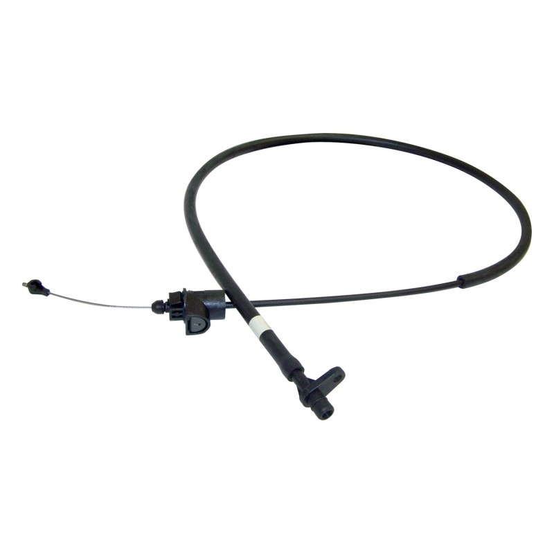 Câble de papillon des gaz 52077578
