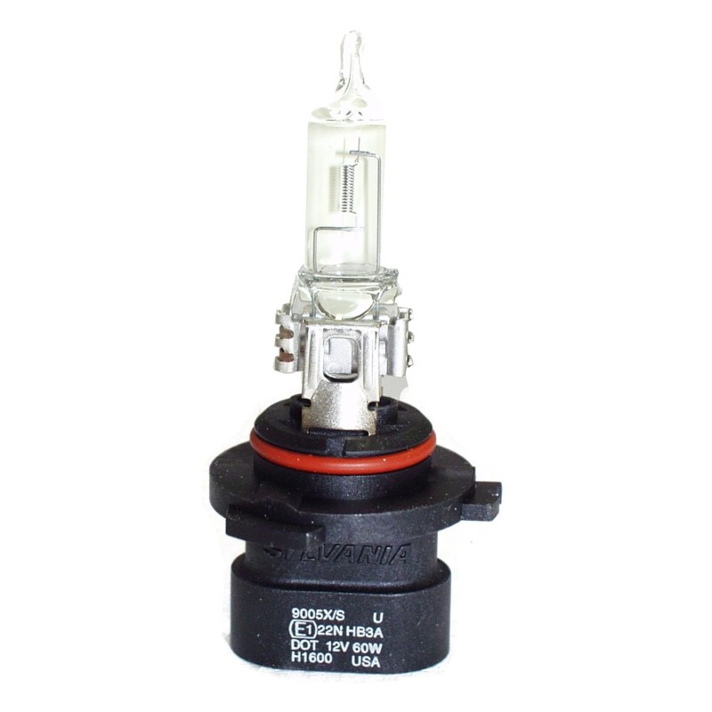 Bulb 154846AA