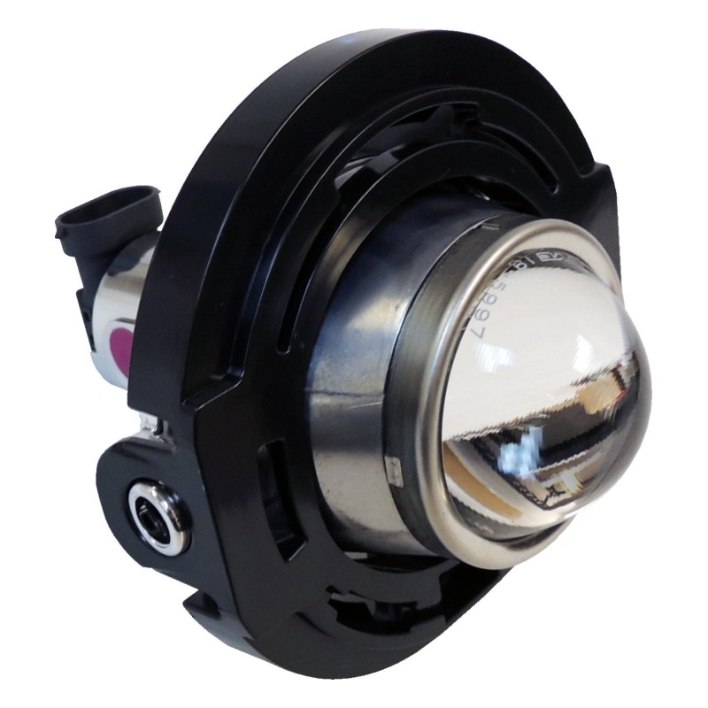 Fog Light 68140324AA