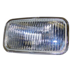 Lentille de phare antibrouillard 4713584