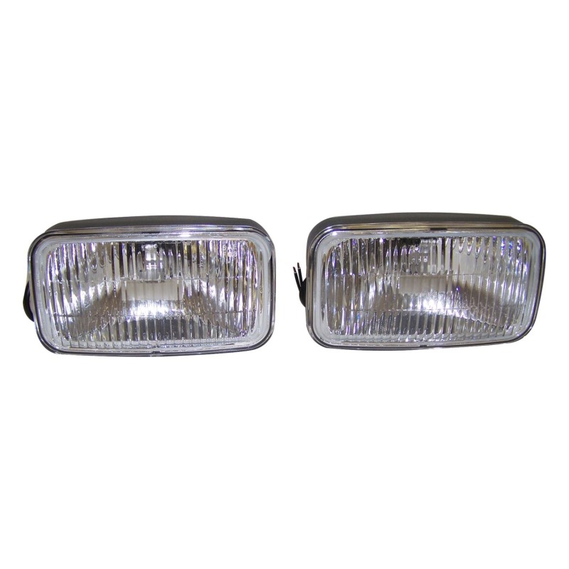 Fog Light Set 4713582K