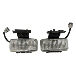 Ensemble de phares antibrouillard 55055274K