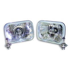 Halogen Light Conversion Kit RT28005