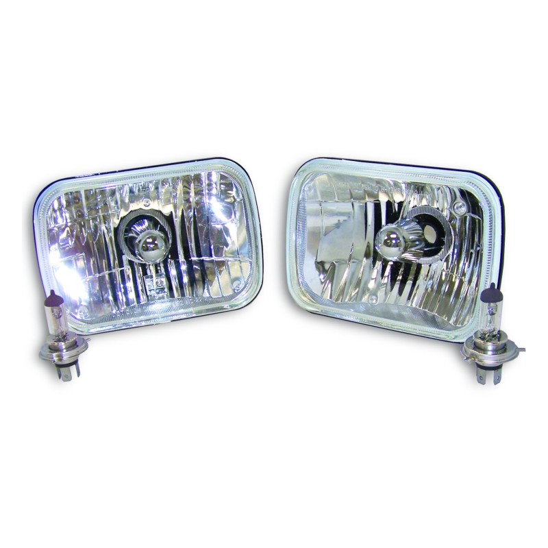 Halogen Light Conversion Kit RT28005