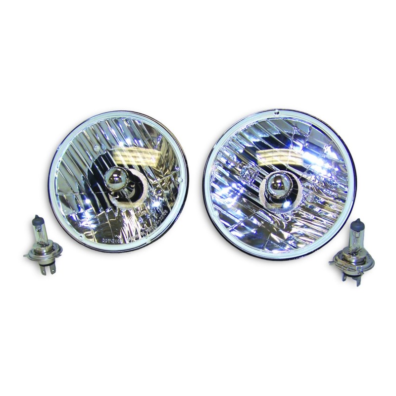 Kit de conversion de lumière halogène RT28006