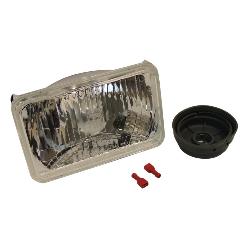 Headlight 56006212