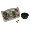 Headlight 56006212