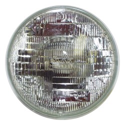 Headlight 154905AA