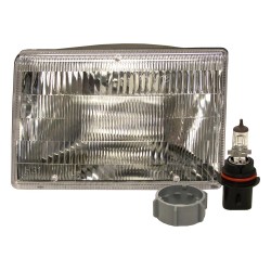 Headlight 55155127