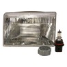 Headlight 55155127