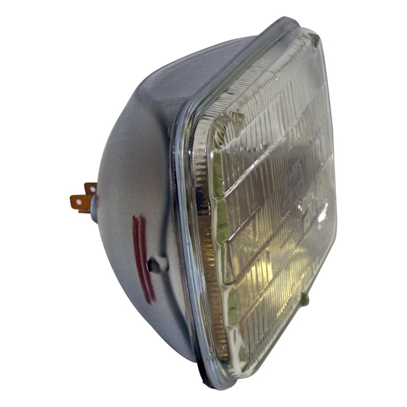 Headlight J8134319