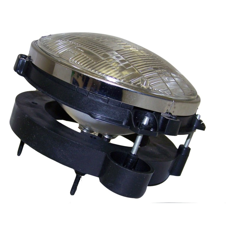 Headlight 55055032AE
