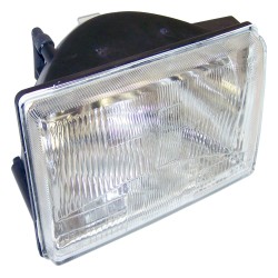 Headlight 55054833