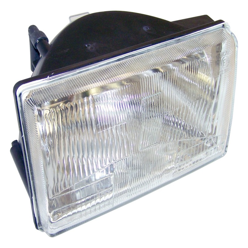 Headlight 55054833