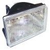 Headlight 55054833
