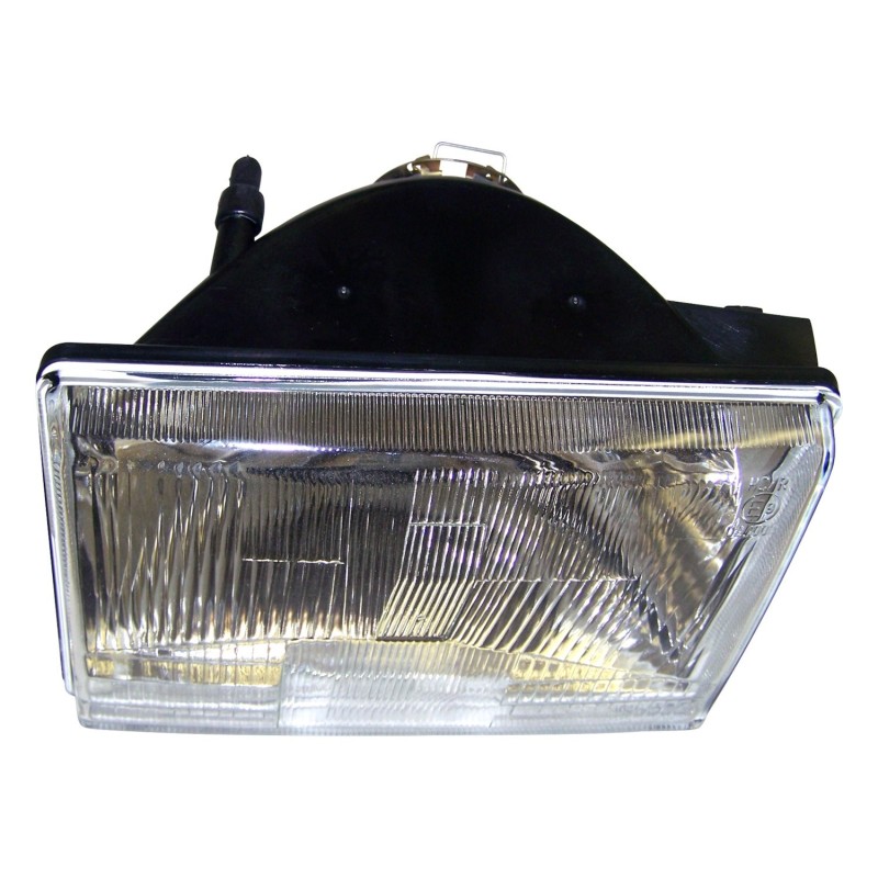 Headlight 55054577