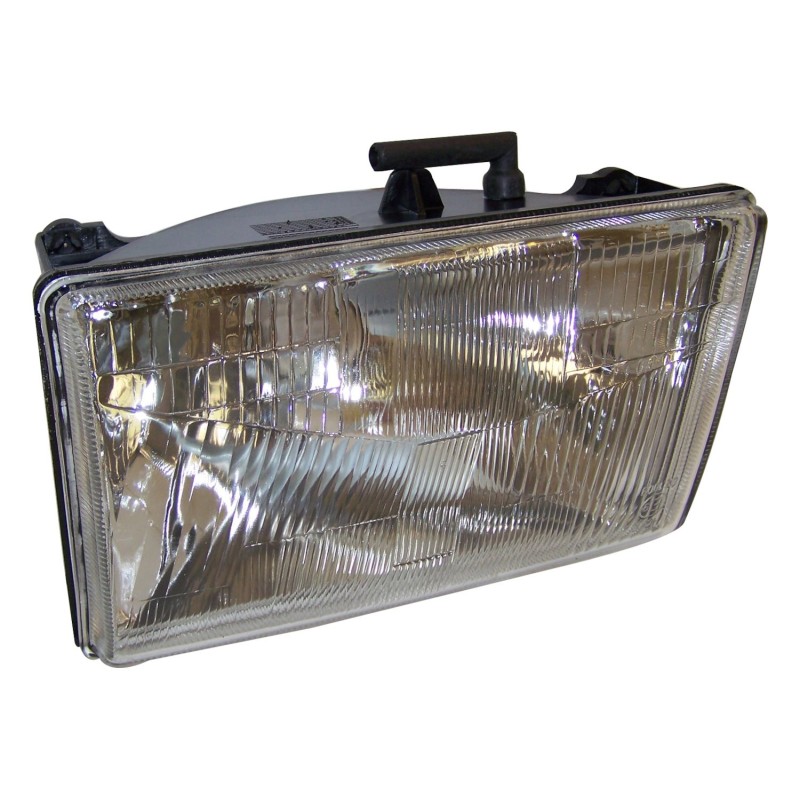 Headlight 55054576