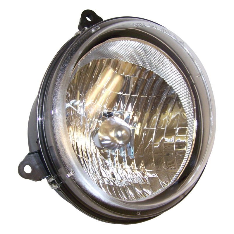 Headlight 55157140AA