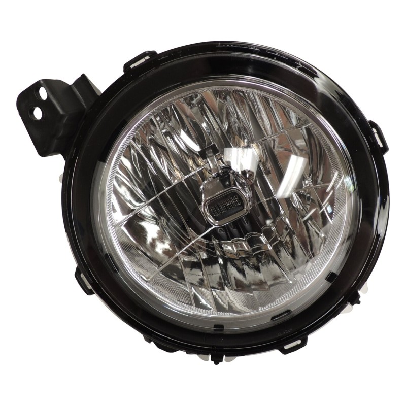 Headlight 55112872AG