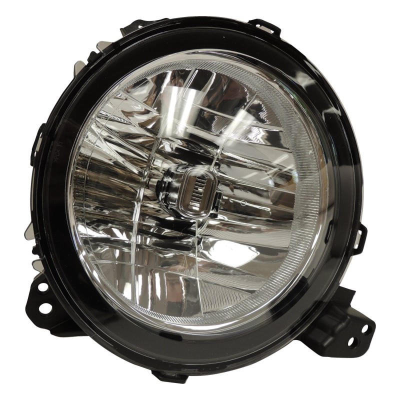 Headlight 55112873AG