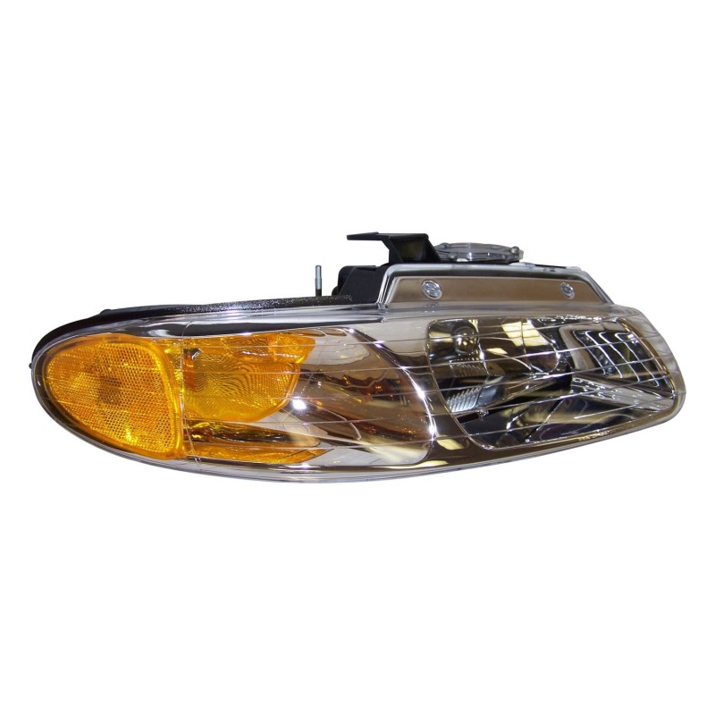 Headlight 4857040AB
