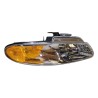 Headlight 4857040AB