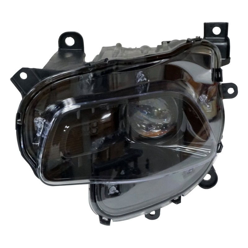 Headlight 68102847AE Headlight 68102847AE