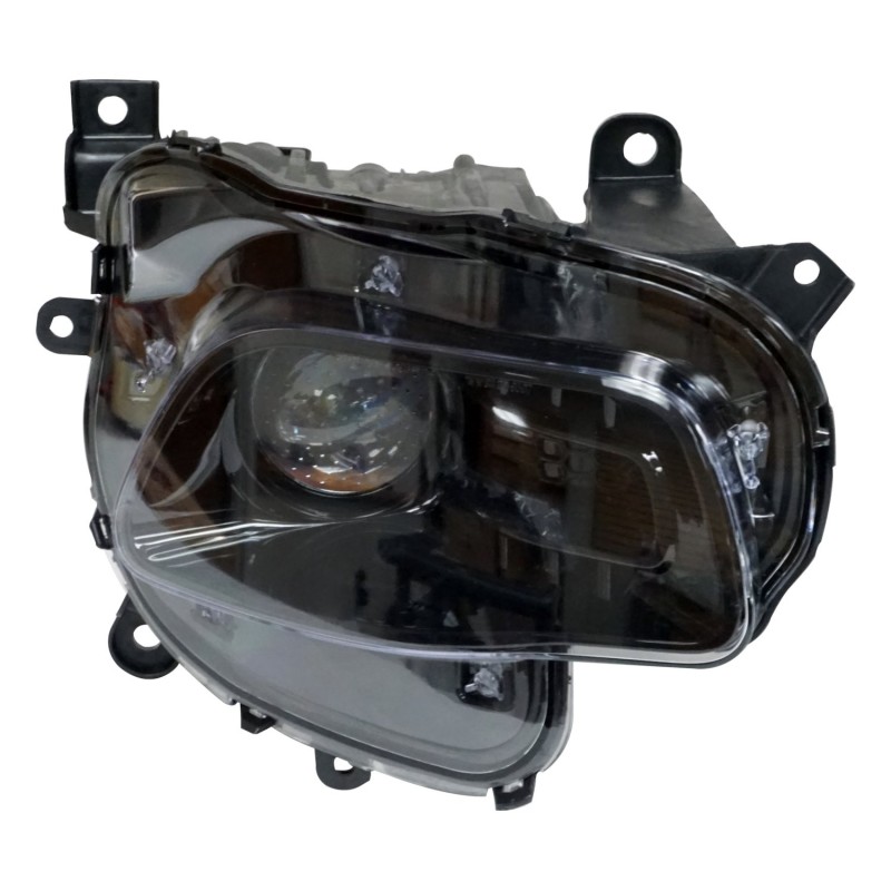Headlight 68102846AE