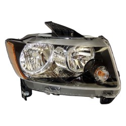 Headlight 68171214AB